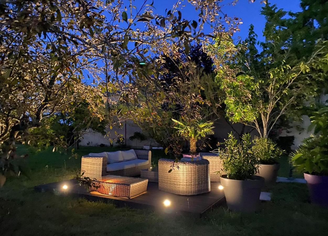 La Closeraie Noyers-sur-Cher