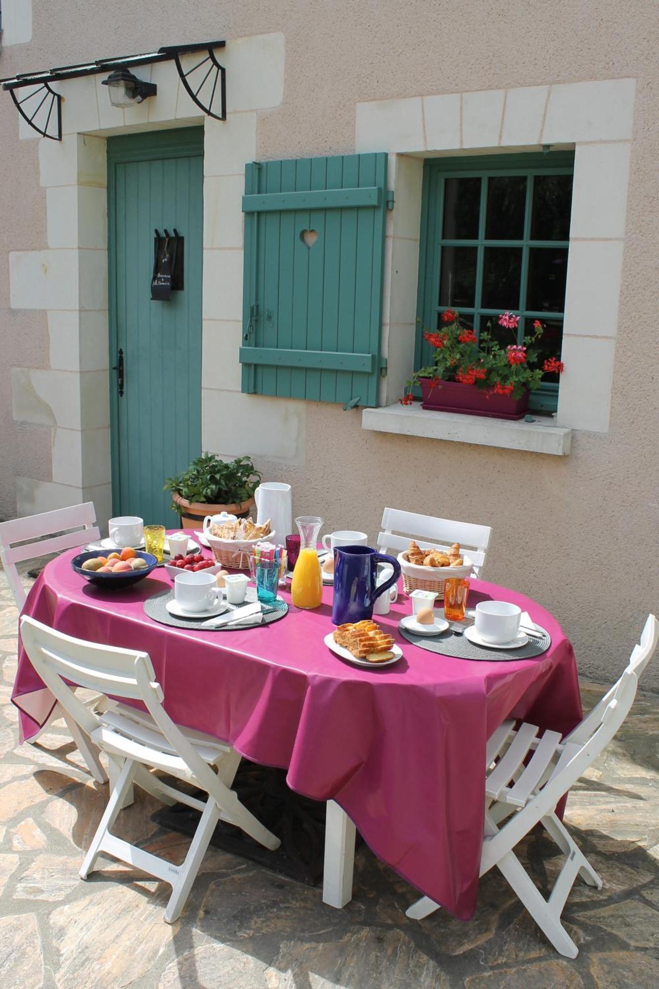 La Closeraie Noyers-sur-Cher