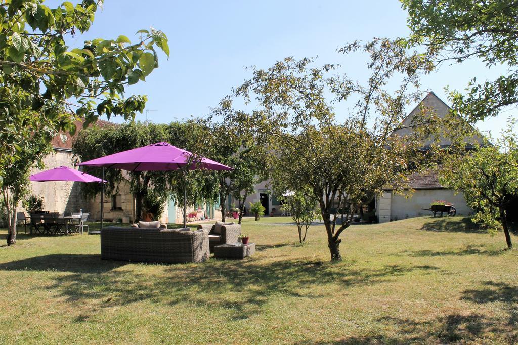 La Closeraie Holiday home