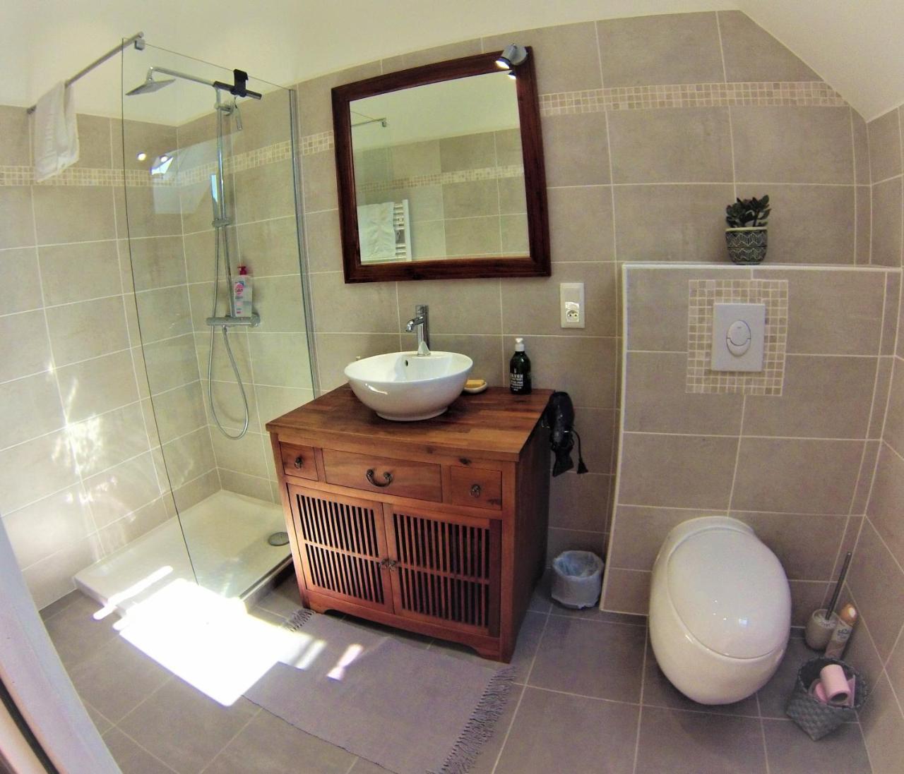 La Closeraie Holiday home Noyers-sur-Cher