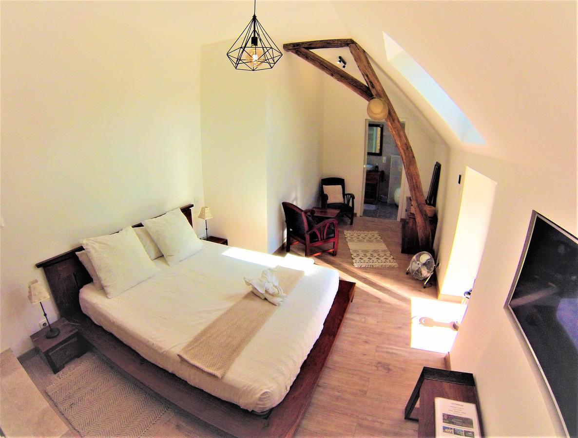 La Closeraie Holiday home