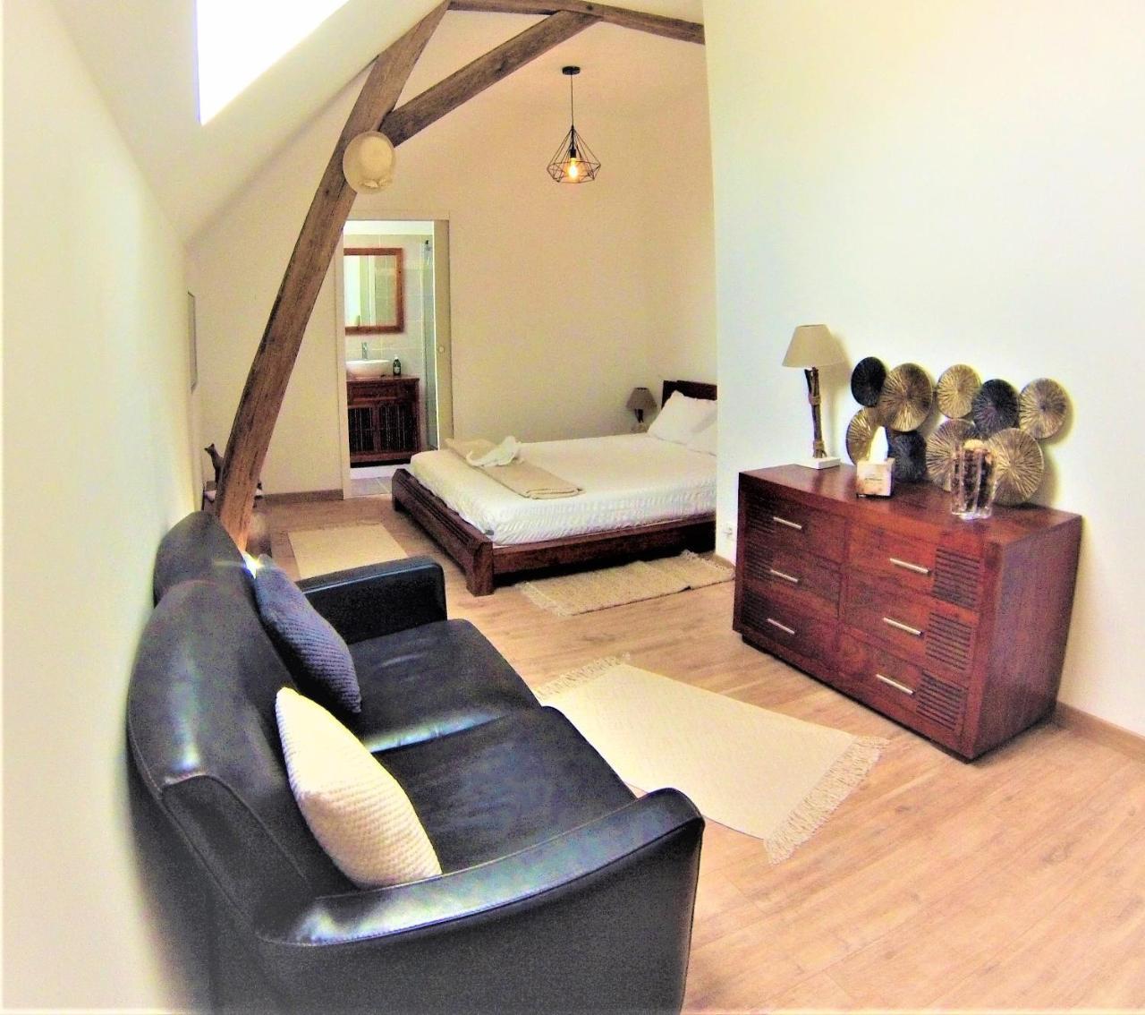 Holiday home La Closeraie