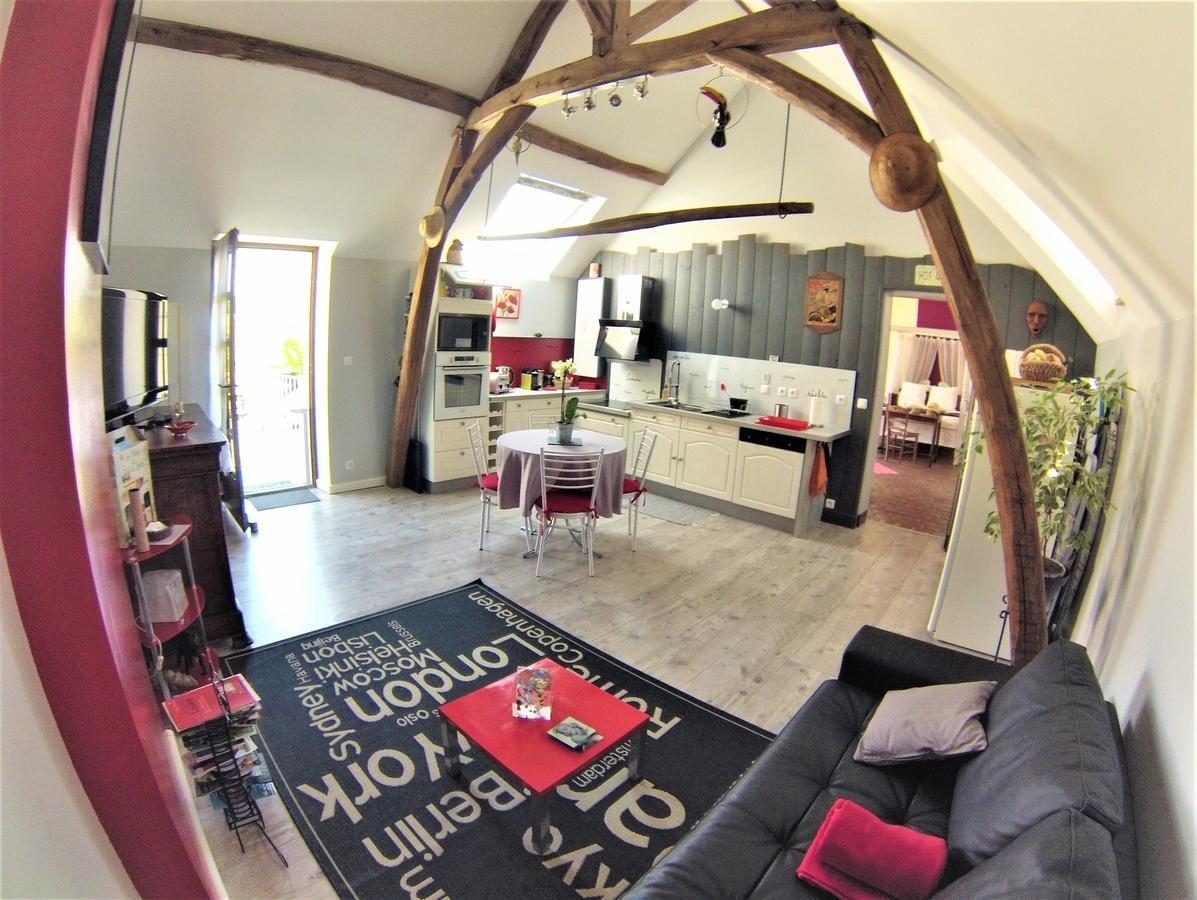 La Closeraie Noyers-sur-Cher