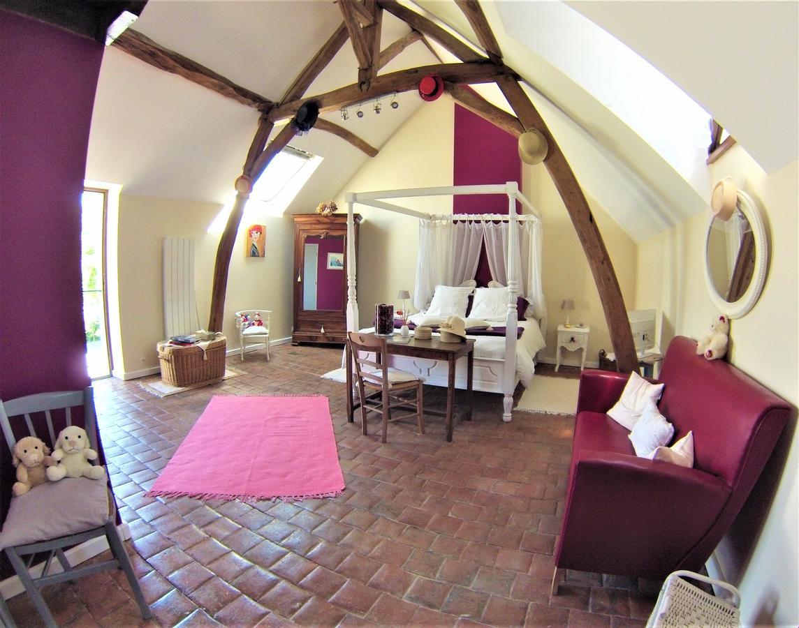 Holiday home La Closeraie
