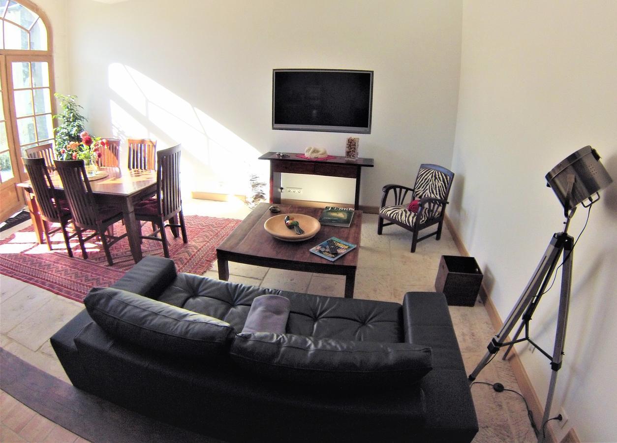 La Closeraie Holiday home Noyers-sur-Cher